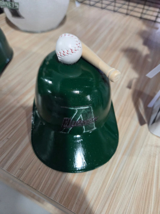 Hornet Helmets W/ Bat