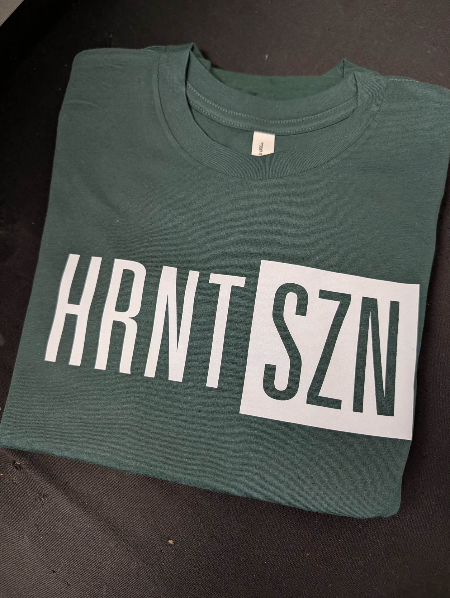 HRNT SZN