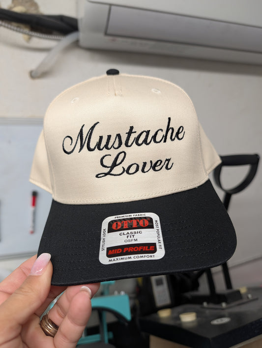 Custom Embroidery Hat