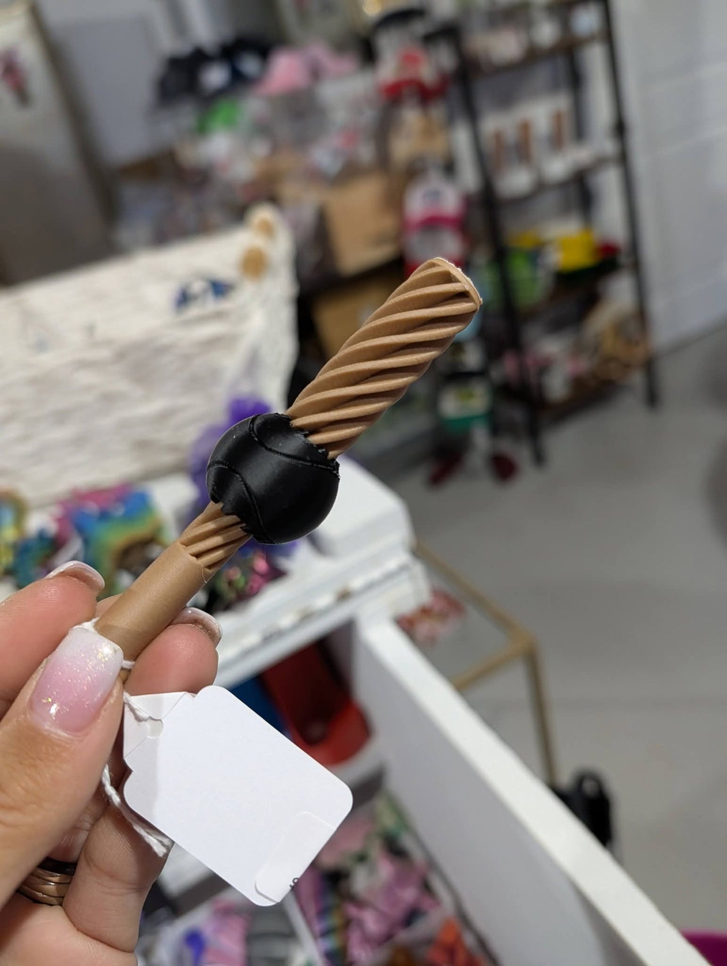 Bat/Ball Fidget