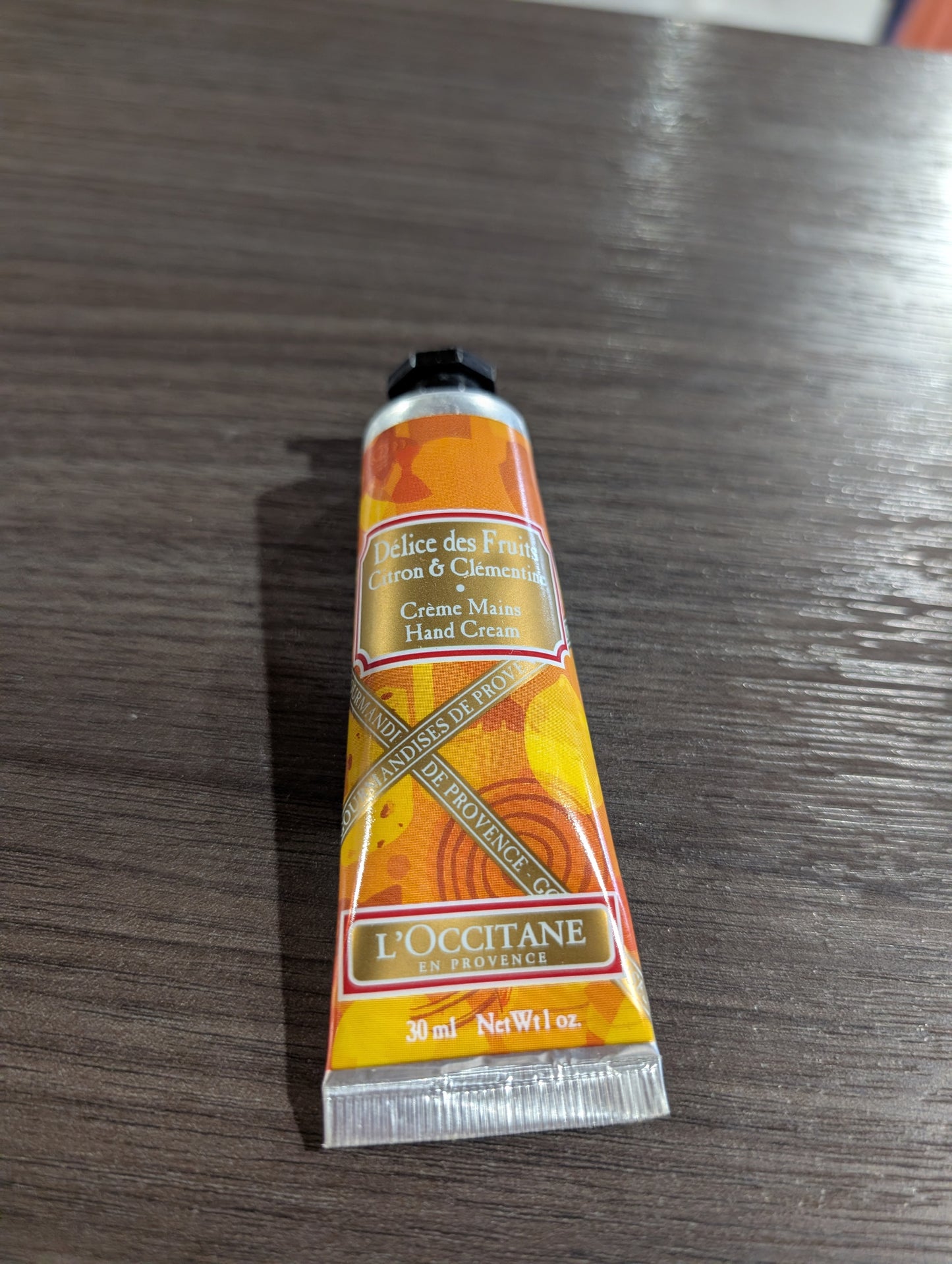 L'Occitane Hand Cream