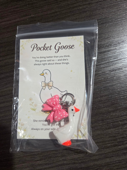 Pocket Goose