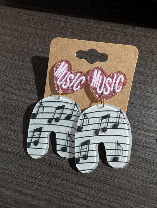 Music Rainbow