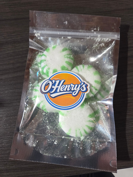 Spearmint