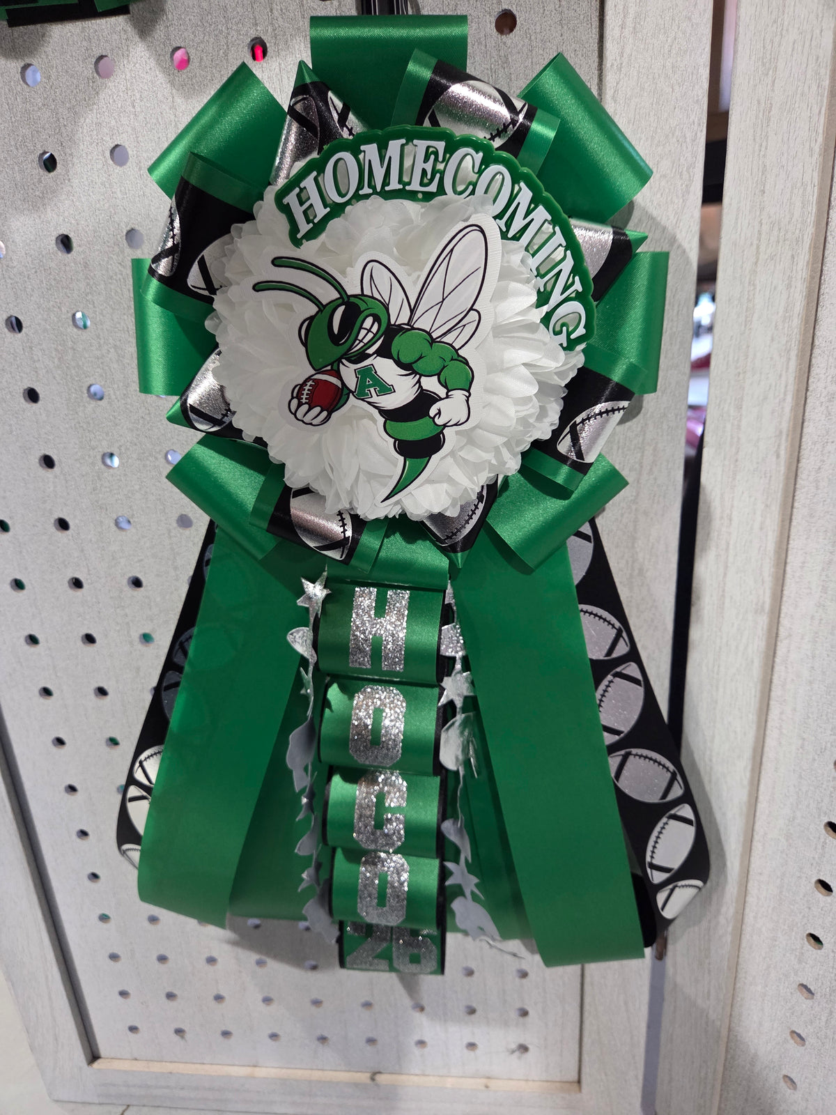 Azle Garter $35