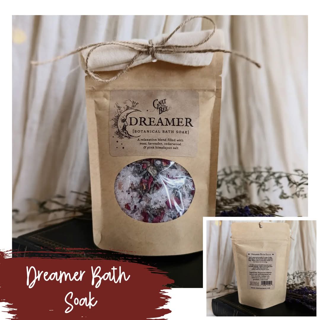 Bath Soak
