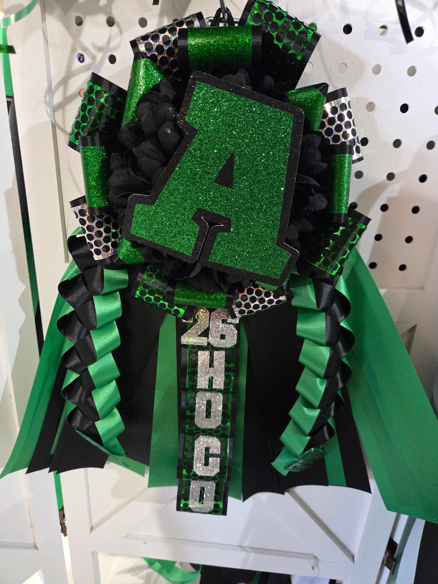 Garter $55