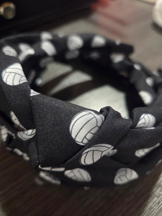 Volleyball Headband