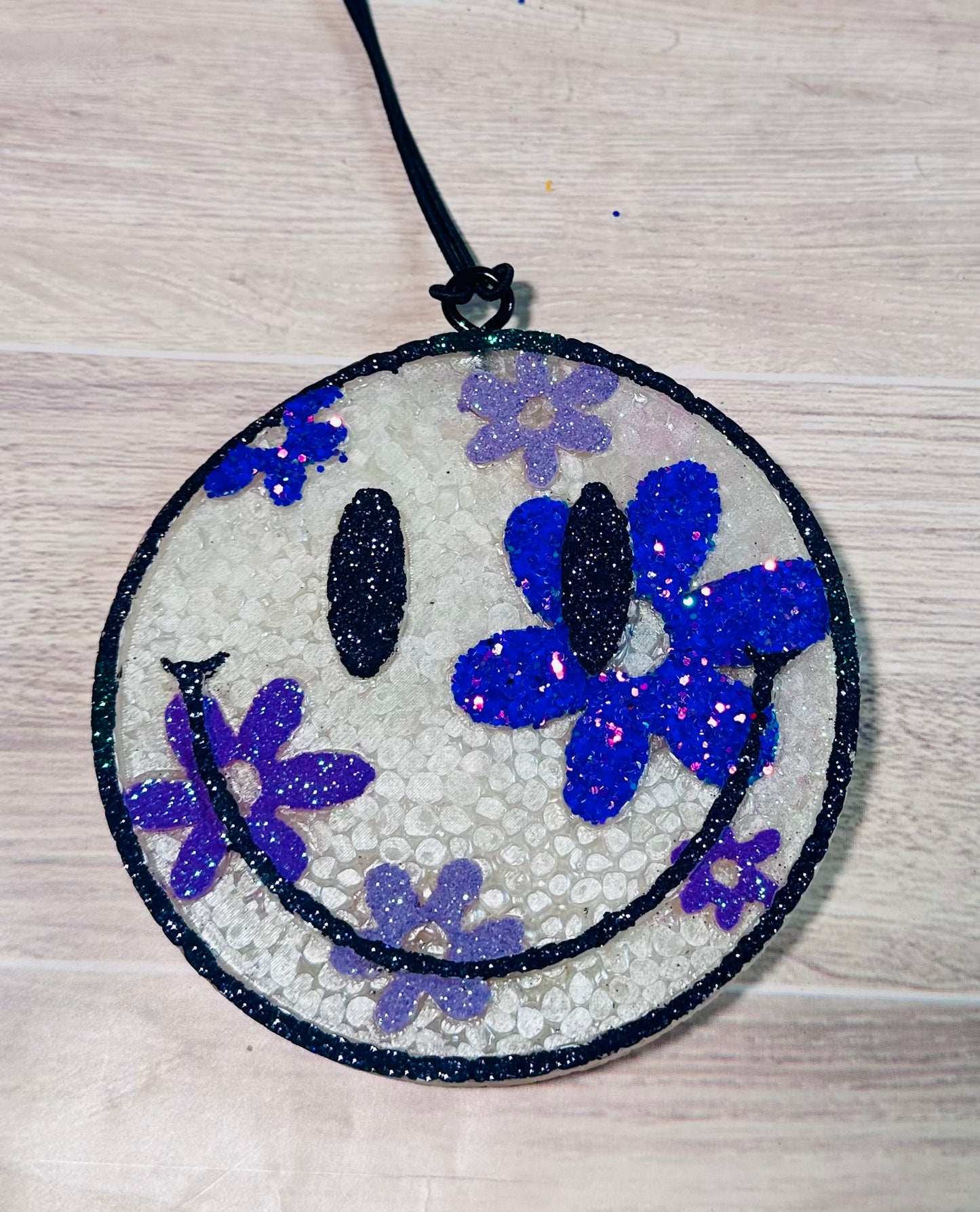 Flower Smile - Sweet Jasmine