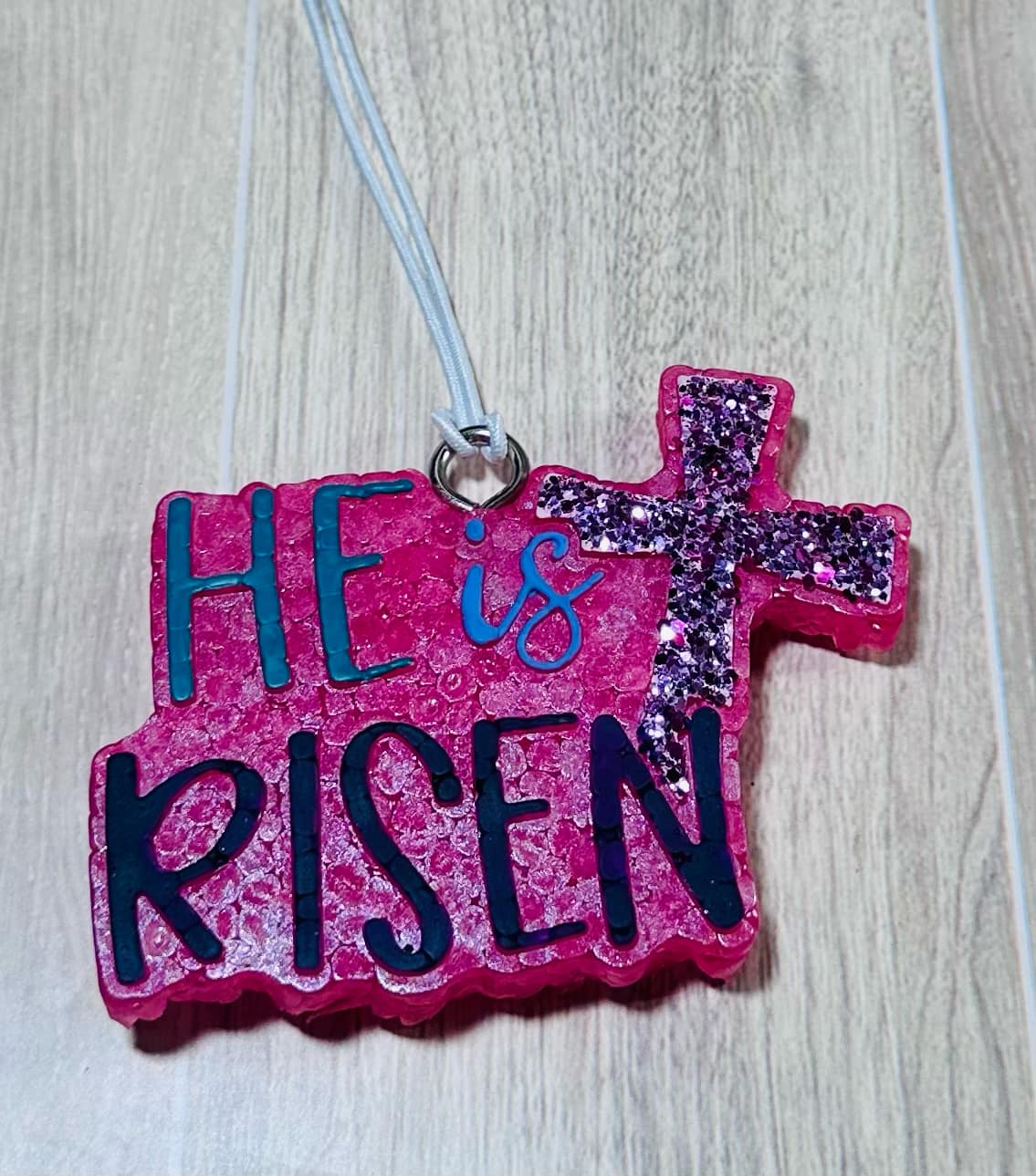 He is Risen - Sol #40