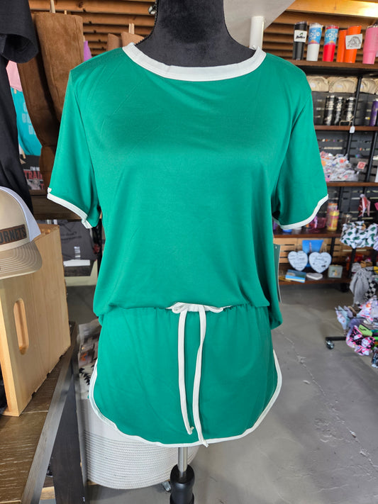 Game Day Skort Set