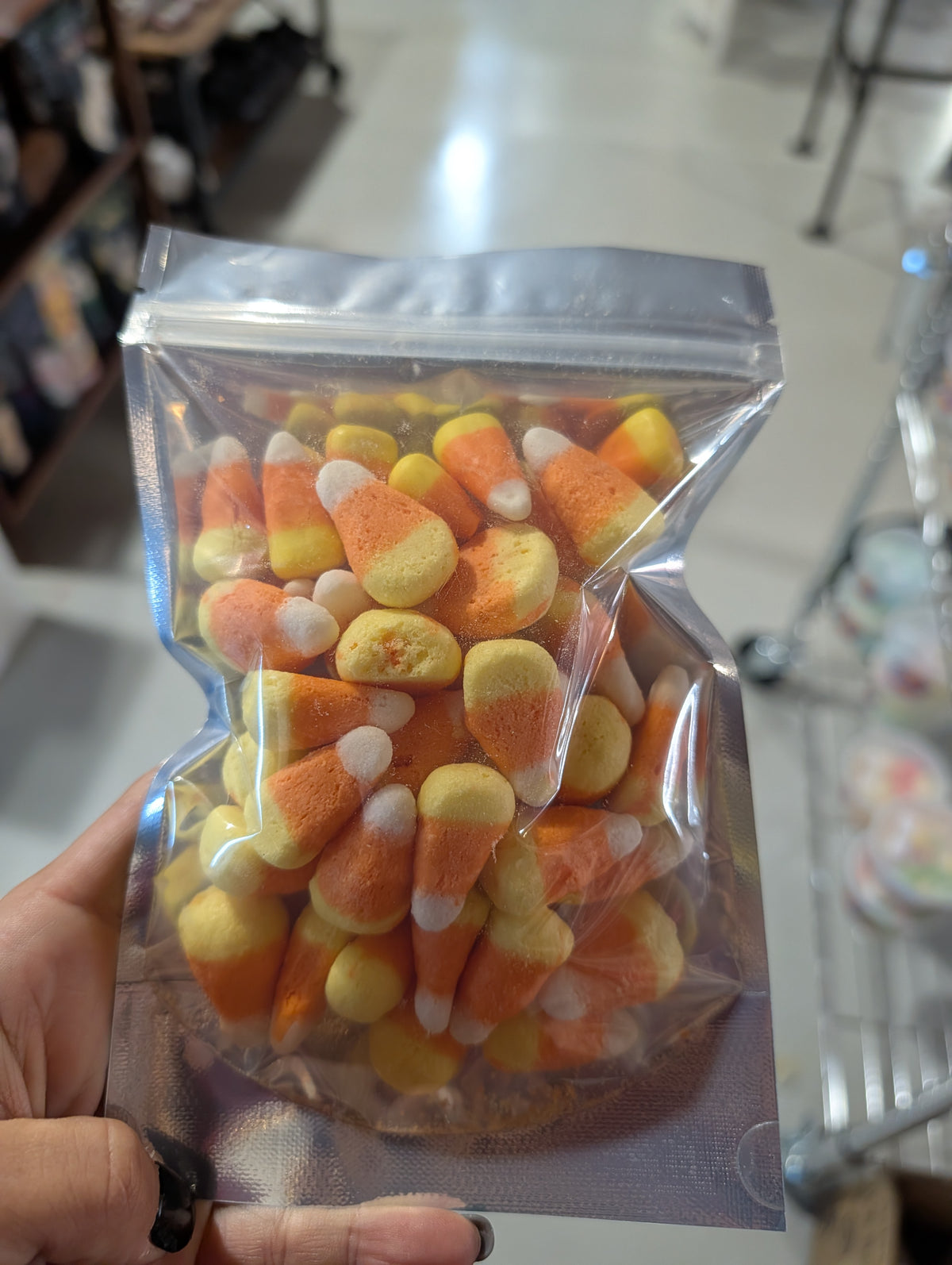 Candy Corn