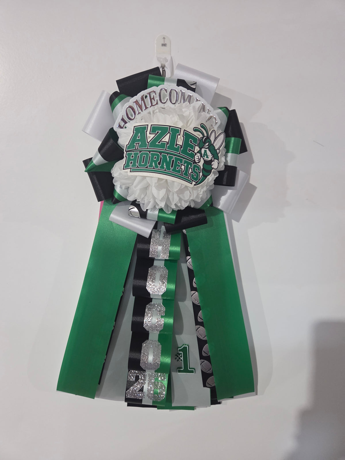 Small Garter $35