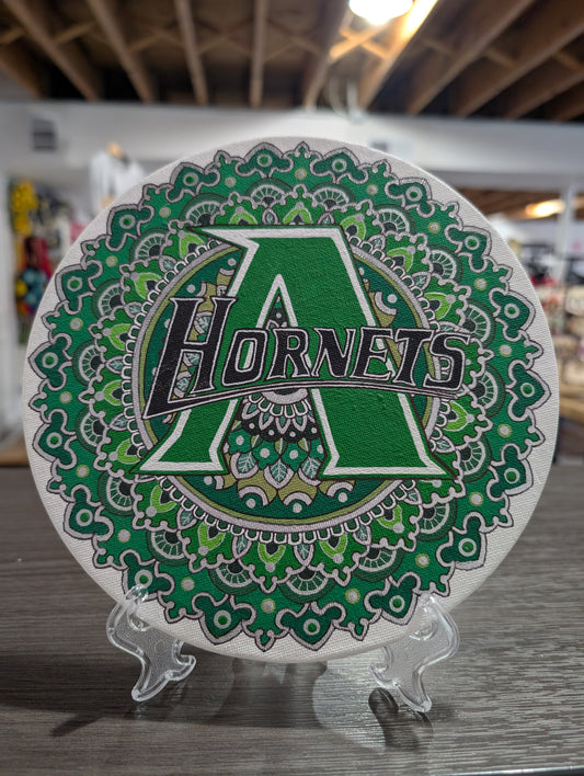 Circle - Hornets