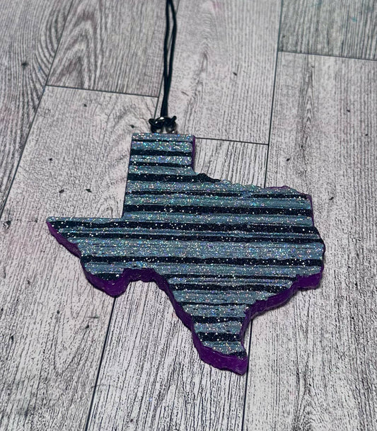 Stripe Texas - Cowboy
