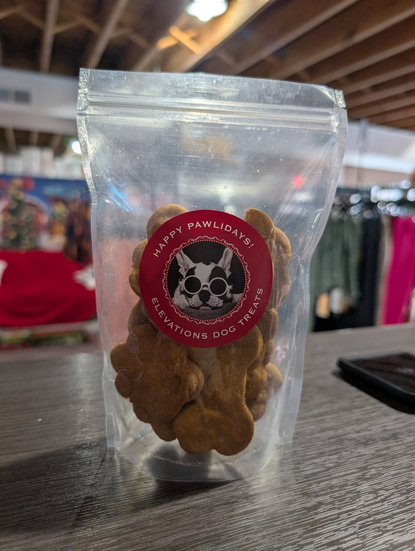 Dog Treats