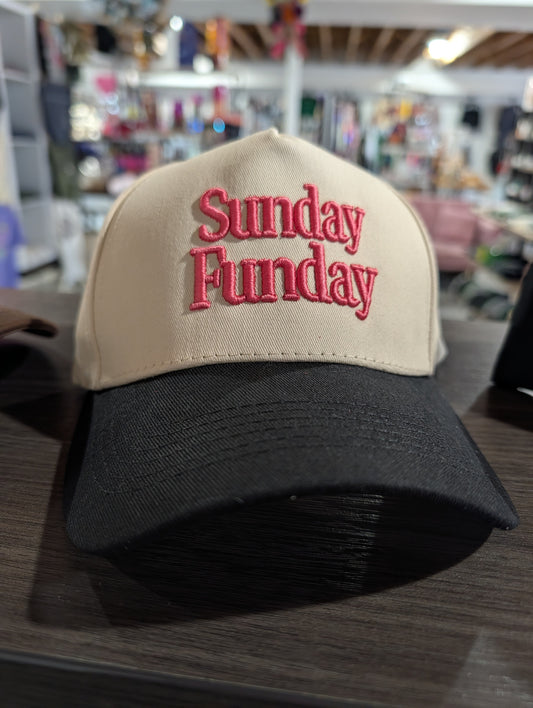 Sunday Funday