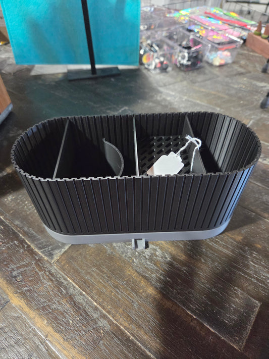 3D 1/2 Kitchen Caddy