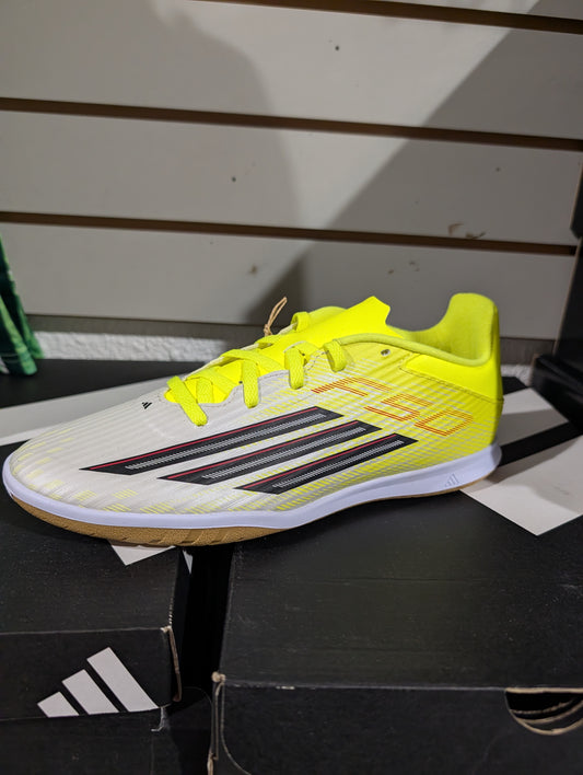 F50 CLUB INDOOR