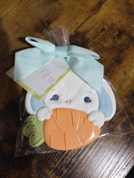 Dye Free Boy Bunny