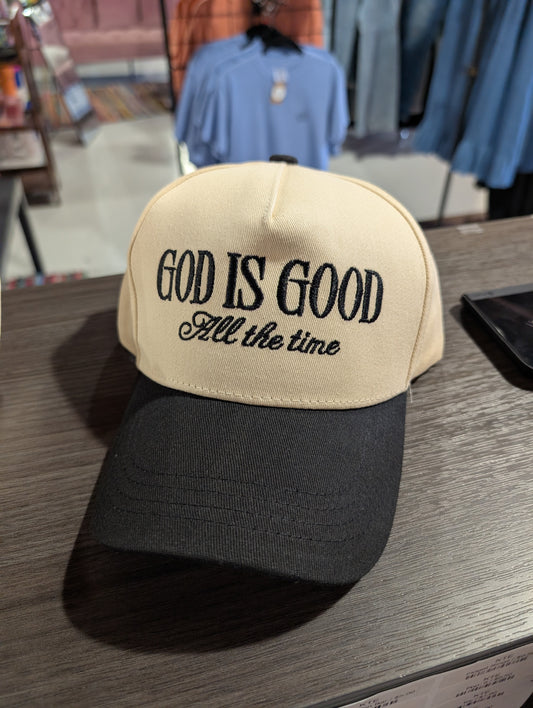 God Is Good