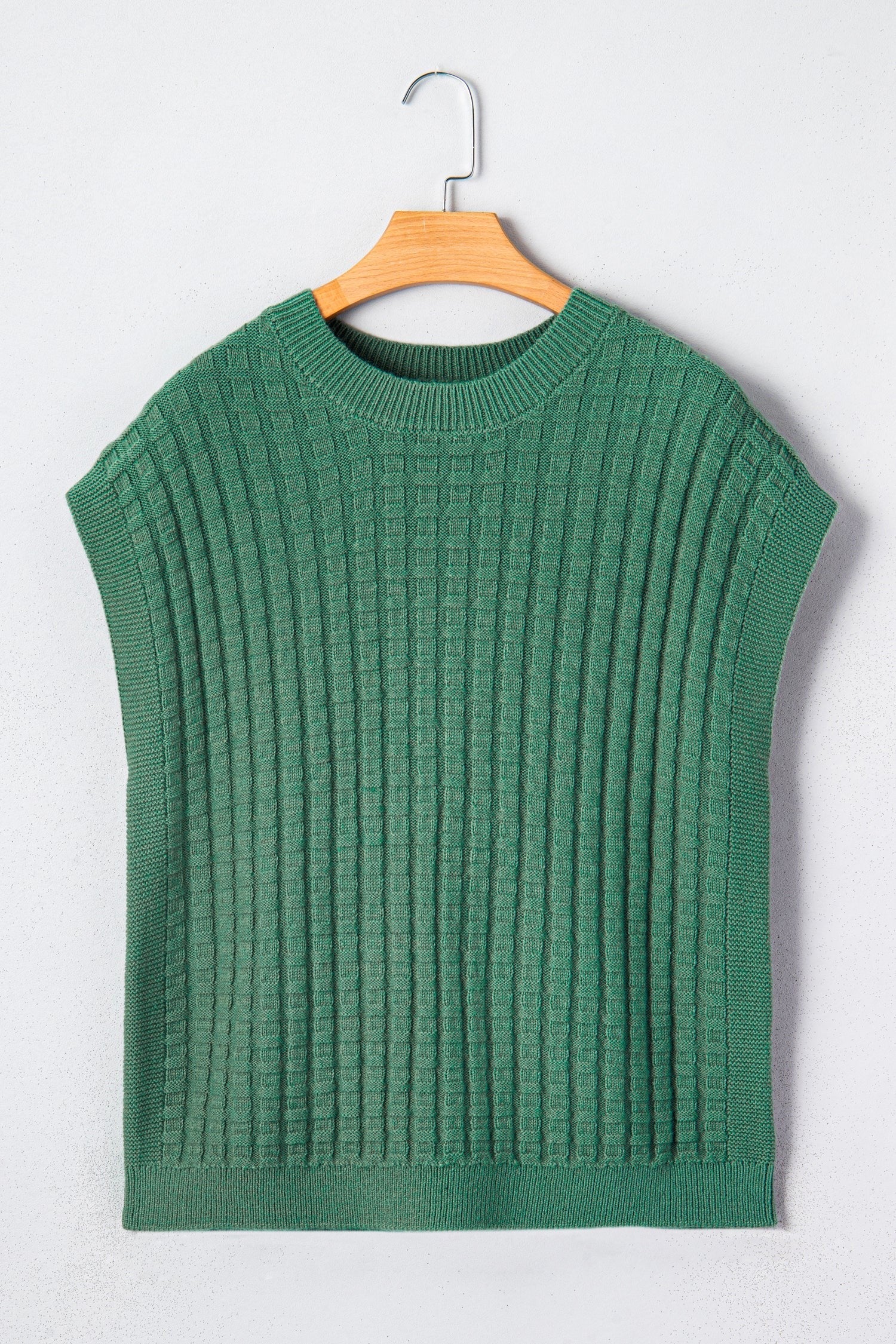 Willow Knit Tank - Thistle Canyon Co.