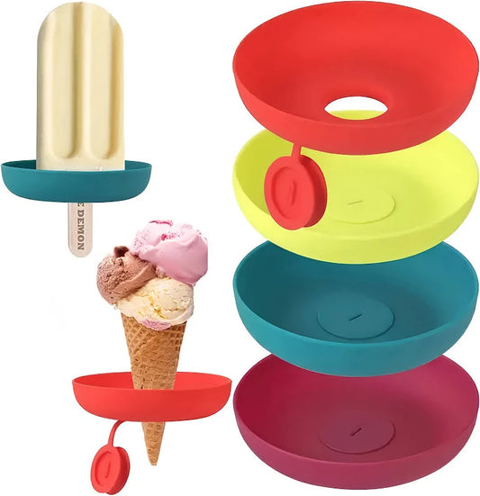 Popsicle Holder