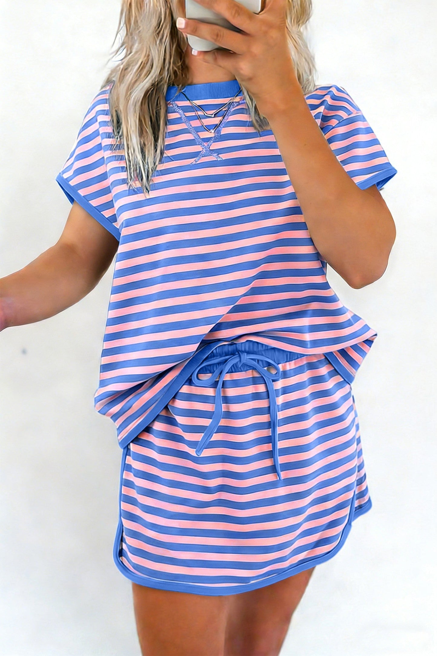 COTTON CANDY COAST SET