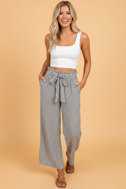 DOCKSIDE DARLIN' PANTS