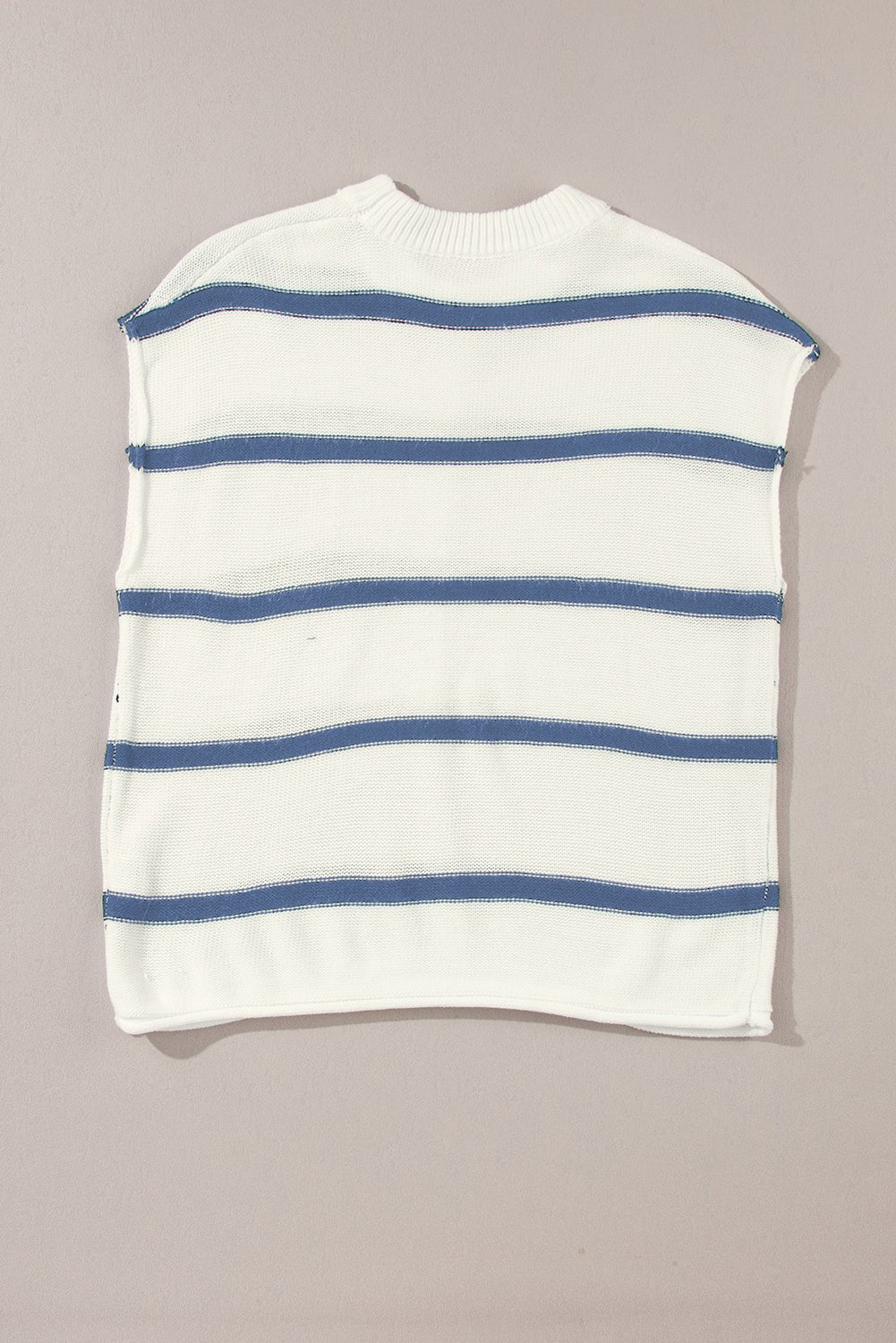 The Camden Stripe Top - Thistle Canyon Co.