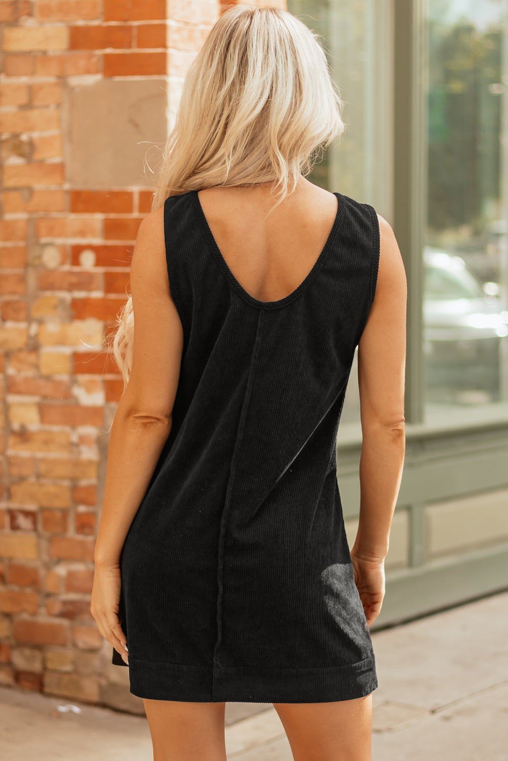THE LENNON SPRING DRESS - Thistle Canyon Co.