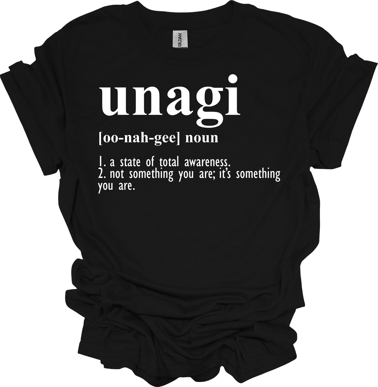 Unagi