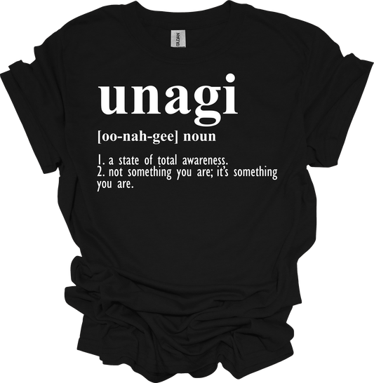 Unagi